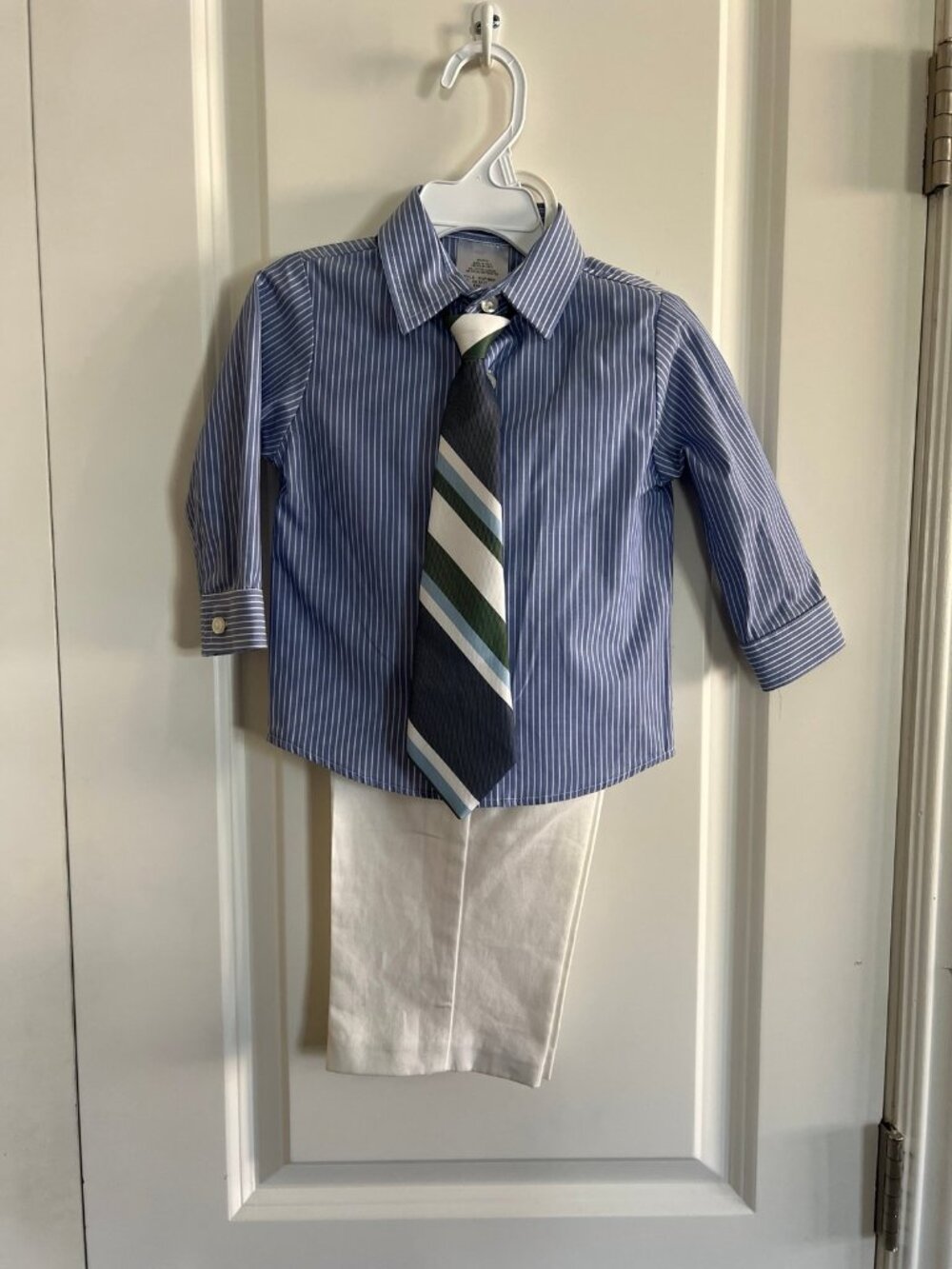 NWT Baby Toddler boy clothes suit 24 months